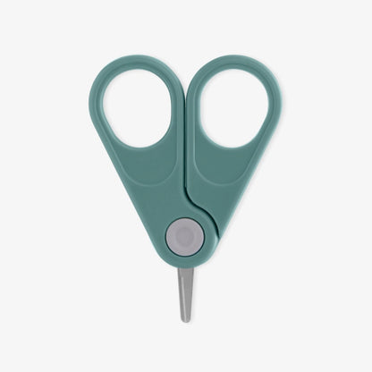 Nagų priežiūros rinkinys - mėtų spalvos