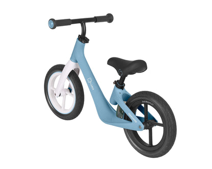 Balansinis dviratukas "Xplorer" - Mėlynos spalvos