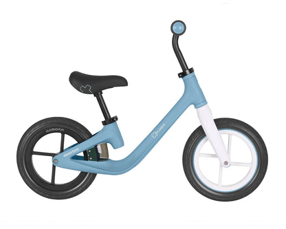 Balansinis dviratukas "Xplorer" - Mėlynos spalvos