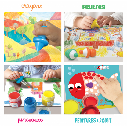 Mano pirmasis menininko rinkinys