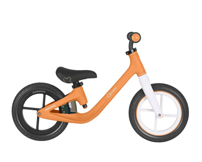Balansinis dviratukas "Xplorer" - Oranžinės spalvos