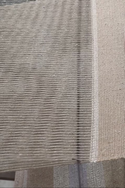 Rankomis austas kilimas „Oaxaca“