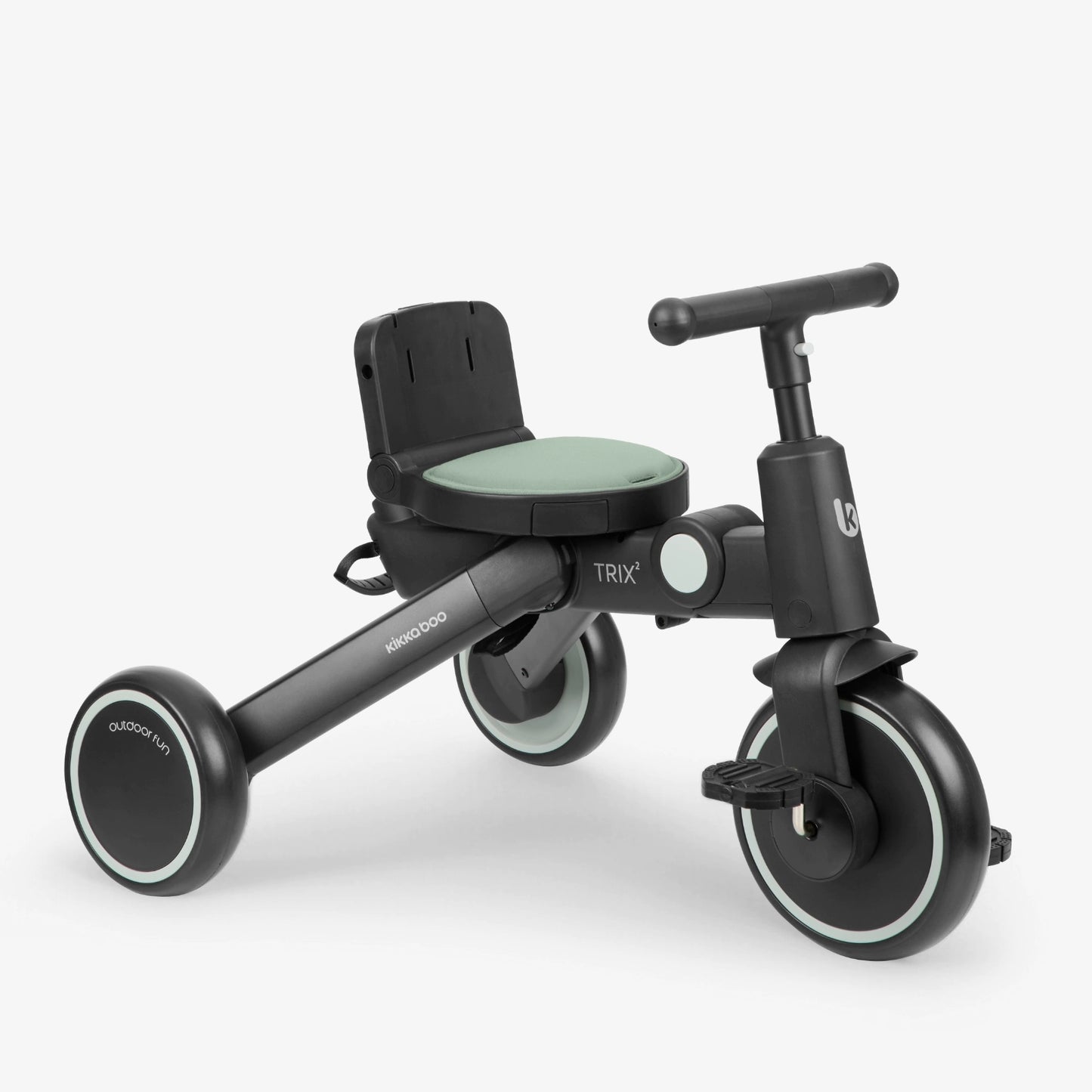 8-in-1 triratukas „Trix 2"