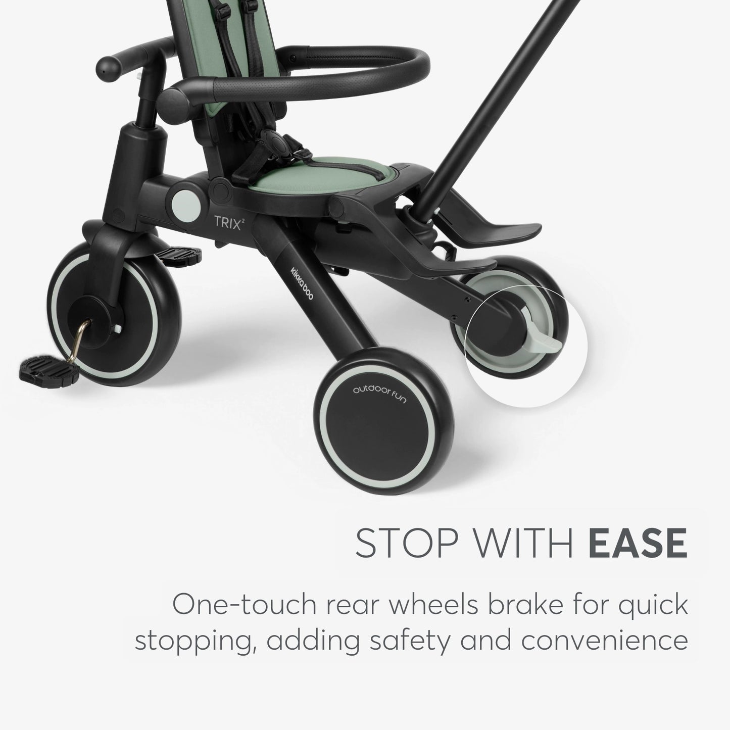 8-in-1 triratukas „Trix 2"