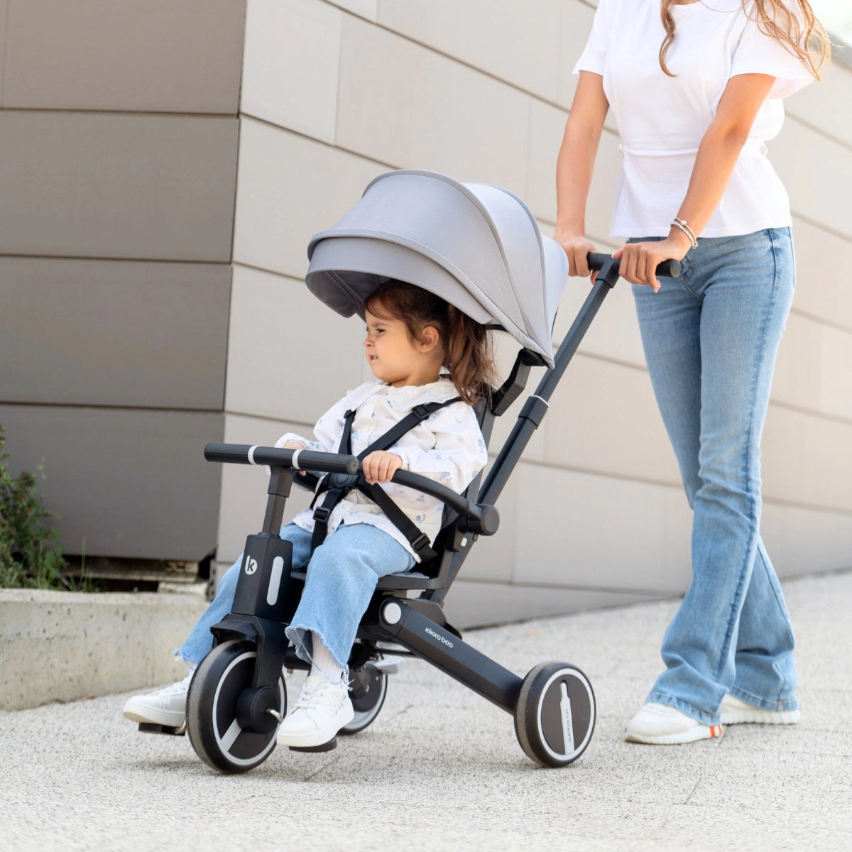 7-in-1 triratukas „Trix“