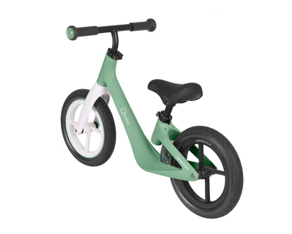 Balansinis dviratukas "Xplorer" - Žalios spalvos