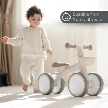 Paspiriamoji mašinytė „Zipi“ – mėtines spalvos