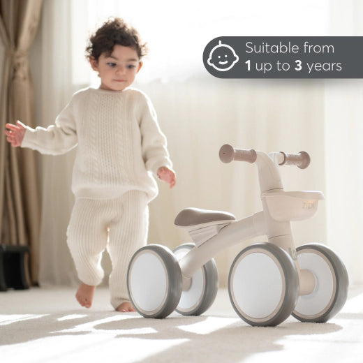 Paspiriamoji mašinytė „Zipi“ – mėtines spalvos