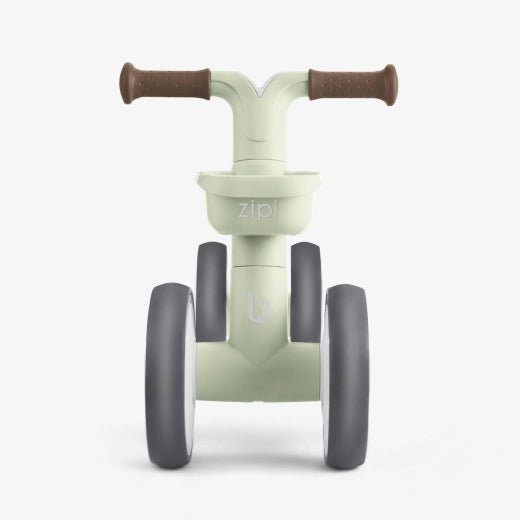 Paspiriamoji mašinytė „Zipi“ – mėtines spalvos
