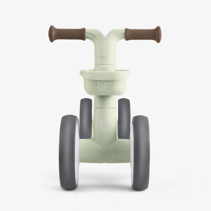 Paspiriamoji mašinytė „Zipi“ – mėtines spalvos