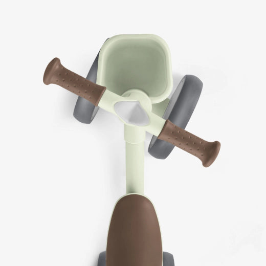 Paspiriamoji mašinytė „Zipi“ – mėtines spalvos