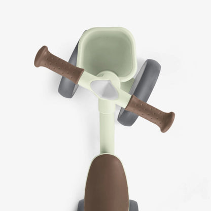 Paspiriamoji mašinytė „Zipi“ – mėtines spalvos